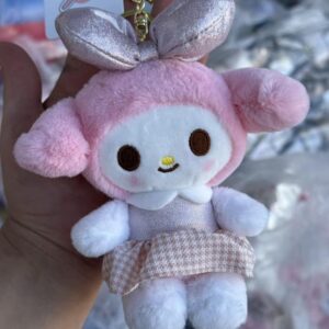 Llavero de My Melody