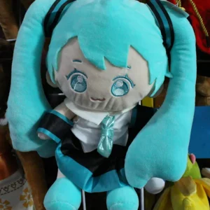 Peluche de Hatsune Miku