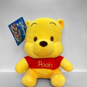 Peluche de Winnie Pooh