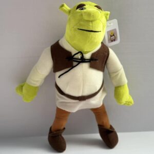 Peluche de Shrek